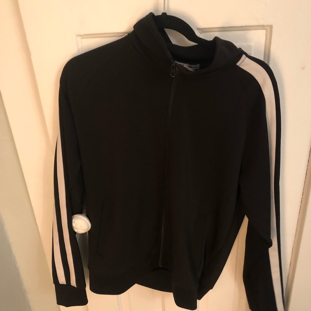 Track jacket
